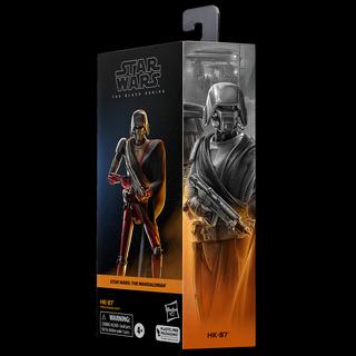 STAR WARS The Black Series HK-87