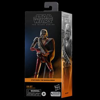 STAR WARS The Black Series HK-87