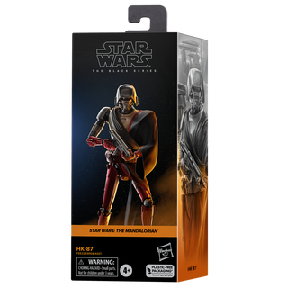 STAR WARS The Black Series HK-87