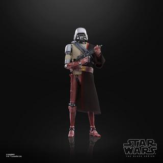 STAR WARS The Black Series HK-87