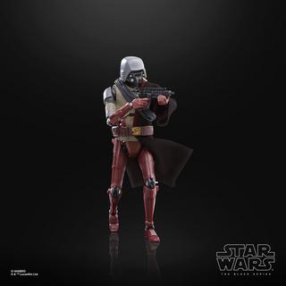 STAR WARS The Black Series HK-87