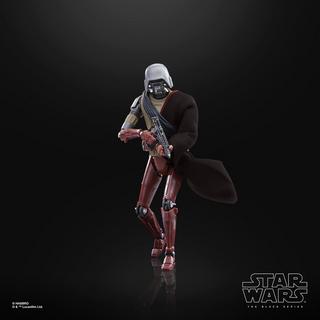 STAR WARS The Black Series HK-87