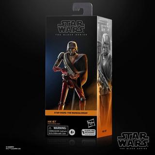 STAR WARS The Black Series HK-87