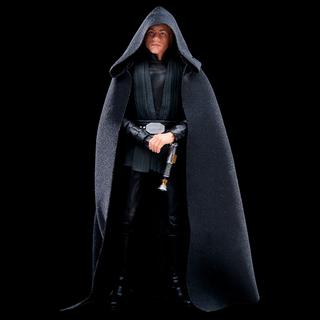 Star Wars The Black Series Luke Skywalker