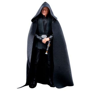 Star Wars The Black Series Luke Skywalker