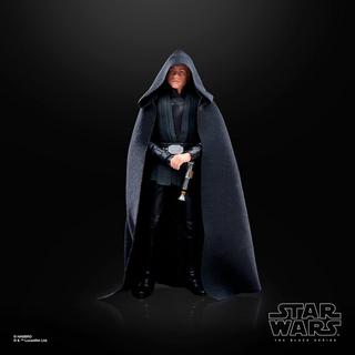 STAR WARS The Black Series Luke Skywalker
