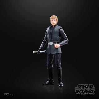 Star Wars The Black Series Luke Skywalker