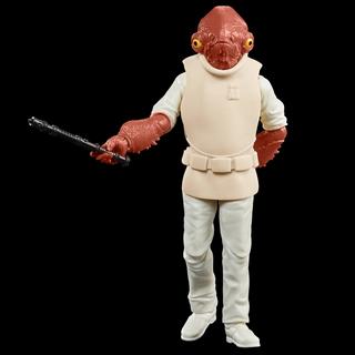 Star Wars The Black Series Admiral Ackbar