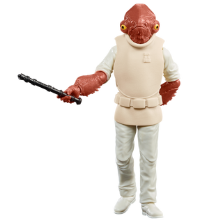 Star Wars Black Series Admiral Ackbar