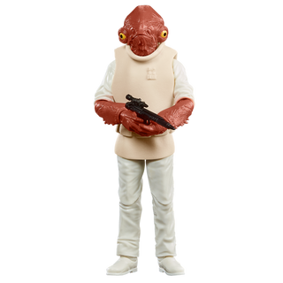 Star Wars Black Series Admiral Ackbar