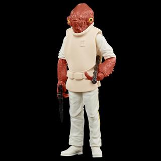 Star Wars The Black Series Admiral Ackbar