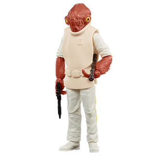 Star Wars Black Series Admiral Ackbar