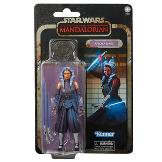 Star Wars The Black Series Credit Collection Ahsoka Tano