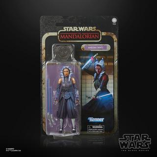 Star Wars The Black Series Credit Collection Ahsoka Tano Star Wars The Black Series Credit Collection Ahsoka Tano