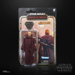 Star Wars The Black Series Credit Collection Boba Fett