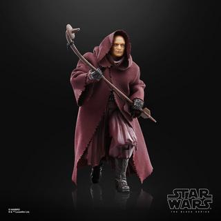 STAR WARS The Black Series Credit Collection Boba Fett