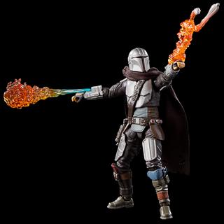 Star Wars The Vintage Collection The Rescue Set Multipack