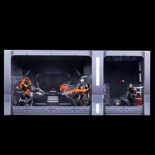 Star Wars The Vintage Collection The Rescue Set Multipack