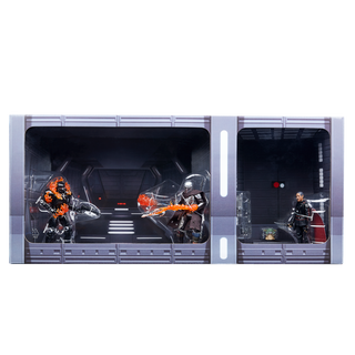 Star Wars The Vintage Collection The Rescue Set Multipack