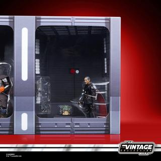 Star Wars The Vintage Collection The Rescue Set Multipack