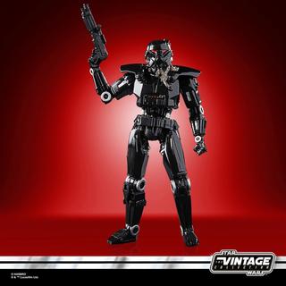 Star Wars The Vintage Collection The Rescue Set Multipack
