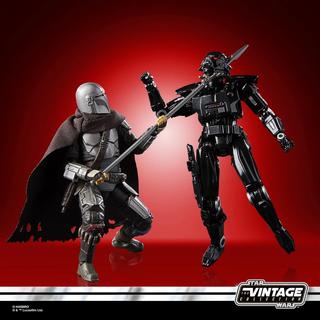 Star Wars The Vintage Collection The Rescue Set Multipack