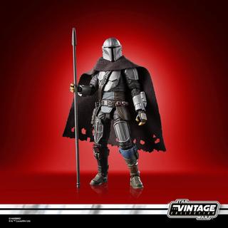 Star Wars The Vintage Collection The Rescue Set Multipack
