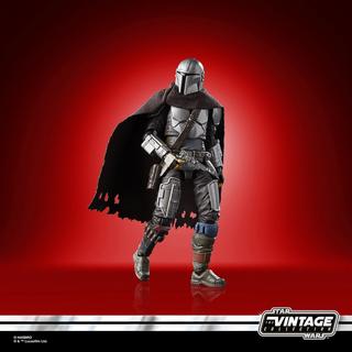 Star Wars The Vintage Collection The Rescue Set Multipack