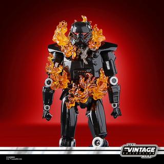 Star Wars The Vintage Collection The Rescue Set Multipack