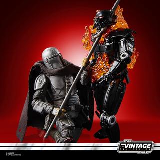 Star Wars The Vintage Collection The Rescue Set Multipack