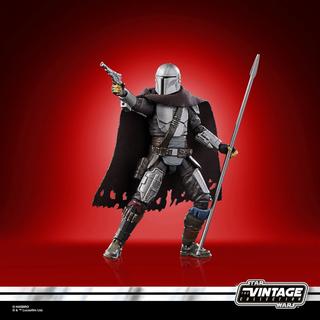 Star Wars The Vintage Collection The Rescue Set Multipack
