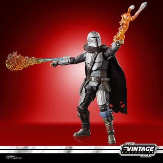 Star Wars The Vintage Collection The Rescue Set Multipack