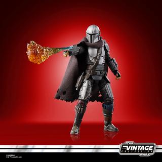 Star Wars The Vintage Collection The Rescue Set Multipack