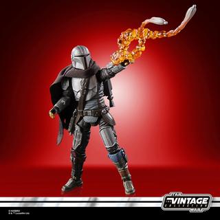 Star Wars The Vintage Collection The Rescue Set Multipack