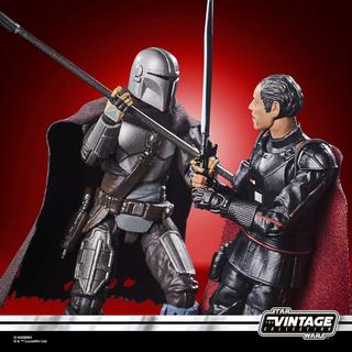 Star Wars The Vintage Collection The Rescue Set Multipack