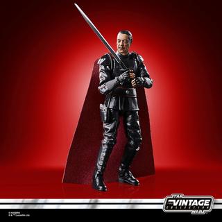 Star Wars The Vintage Collection The Rescue Set Multipack