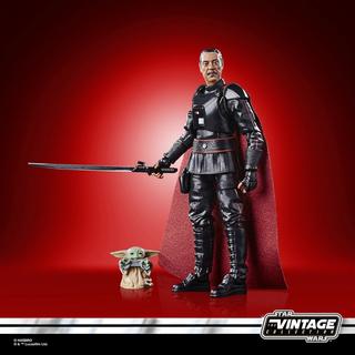 Star Wars The Vintage Collection The Rescue Set Multipack