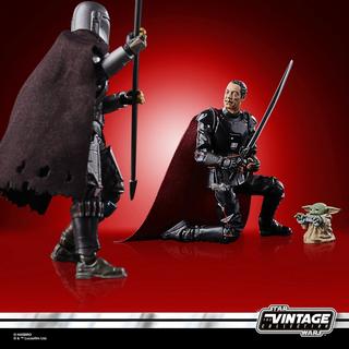 Star Wars The Vintage Collection The Rescue Set Multipack