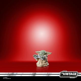 Star Wars The Vintage Collection The Rescue Set Multipack