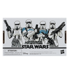Star Wars The Vintage Collection Shoretrooper 4 Pack