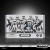 Star Wars The Vintage Collection Shoretrooper 4 Pack