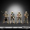 Star Wars The Vintage Collection Shoretrooper 4 Pack