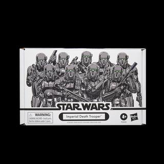 Star Wars The Vintage Collection Imperial Death Trooper