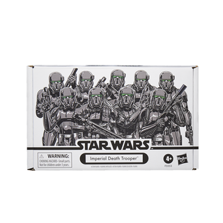 Star Wars The Vintage Collection Imperial Death Trooper