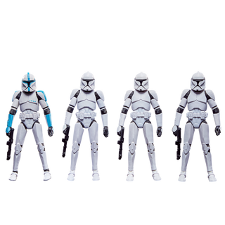 Star Wars The Vintage Collection Phase I Clone Trooper