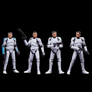 Star Wars The Vintage Collection Phase I Clone Trooper