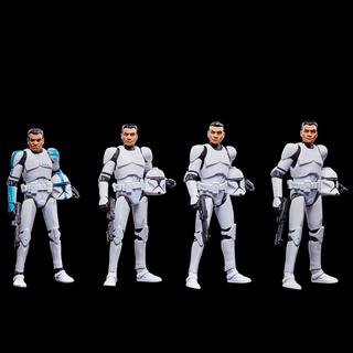 Star Wars The Vintage Collection Phase I Clone Trooper