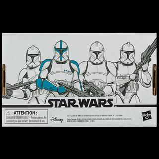 Star Wars The Vintage Collection Phase I Clone Trooper