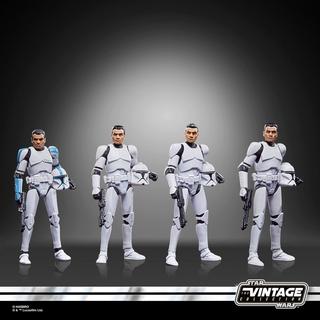 Star Wars The Vintage Collection Phase I Clone Trooper