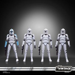 Star Wars The Vintage Collection Phase I Clone Trooper